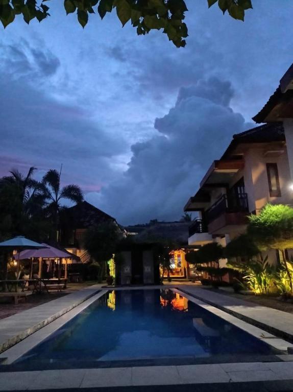 Melati Resort & Hotel Kuta  Exterior foto