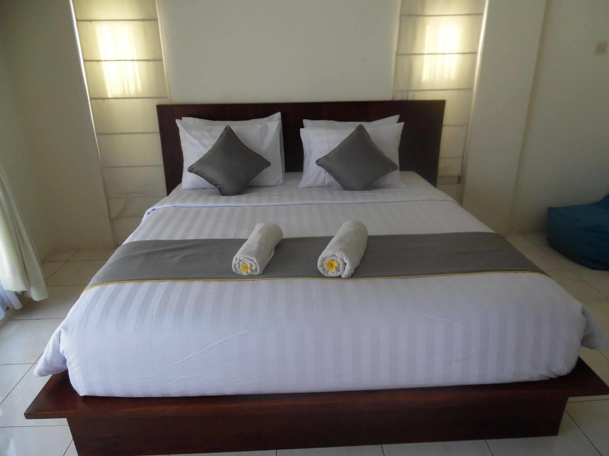 Melati Resort & Hotel Kuta  Exterior foto